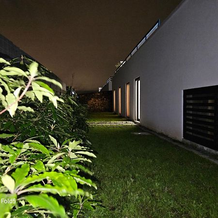 蓬塔德尔加达One Of A Kind #Pdl Luxury Retreat别墅 外观 照片