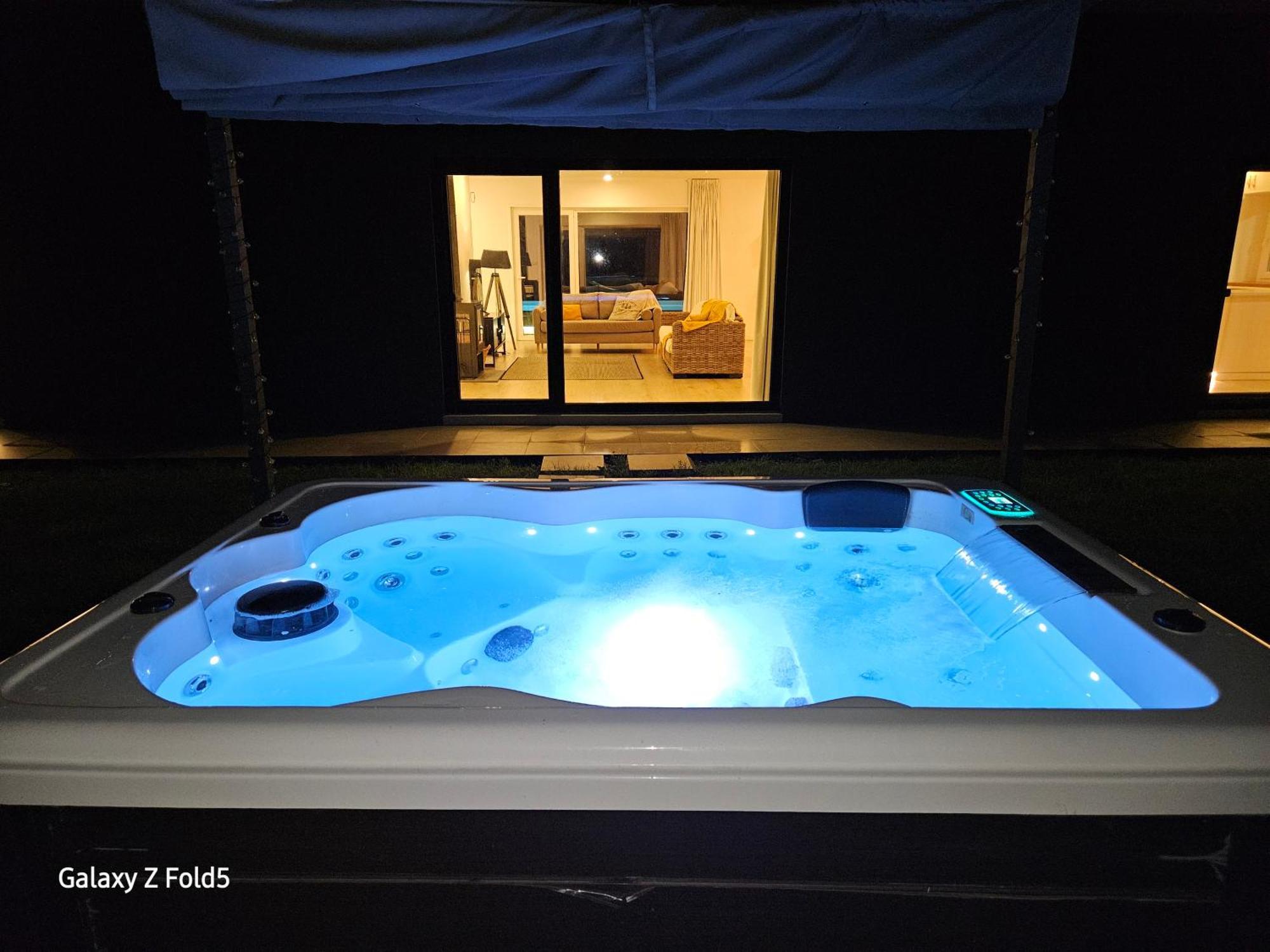 蓬塔德尔加达One Of A Kind #Pdl Luxury Retreat别墅 外观 照片